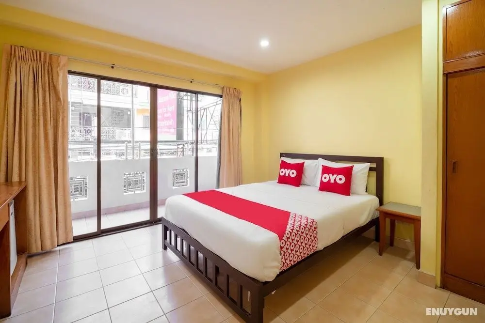 OYO 811 Jasmine Villa - Öne Çıkan Resim