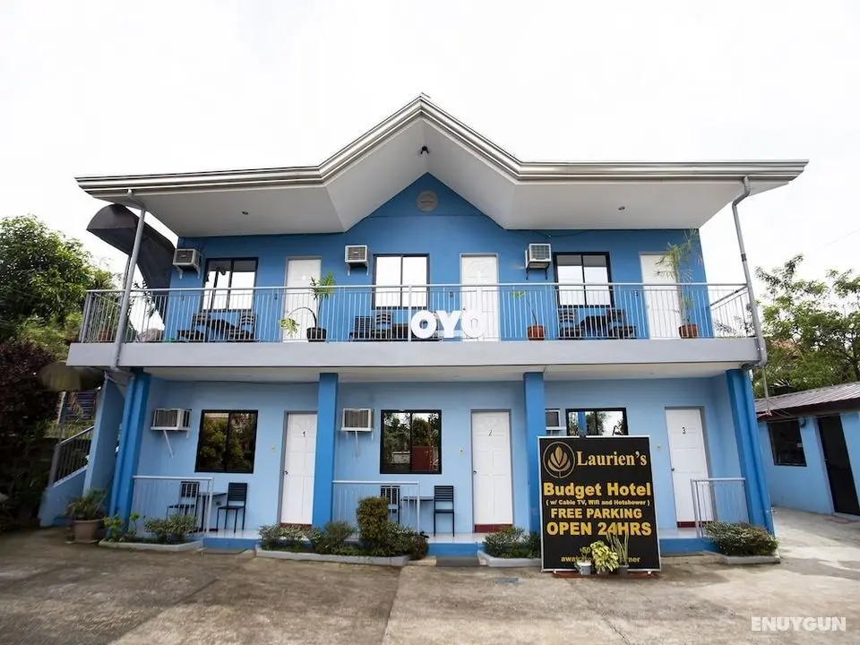 OYO 814 Laurien's Budget Hotel - Öne Çıkan Resim