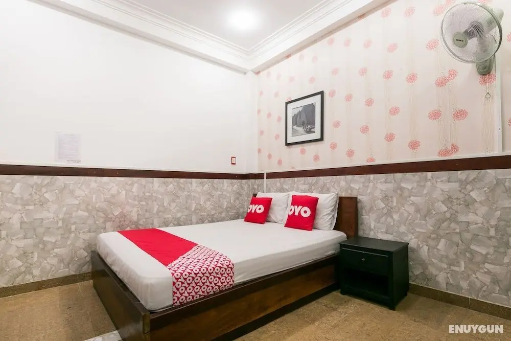 OYO 816 Ht Love Hotel - Öne Çıkan Resim