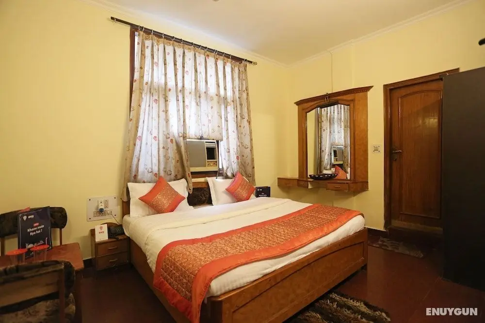 OYO 8188 Vardhmaan Inn - Öne Çıkan Resim
