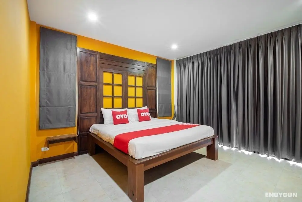 OYO 819 Baan Garagade Resort - Öne Çıkan Resim