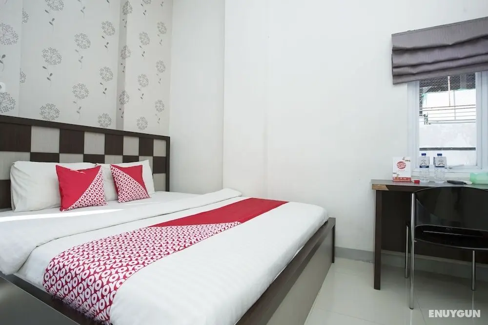 OYO 819 Bumi Mas Guest House - Öne Çıkan Resim