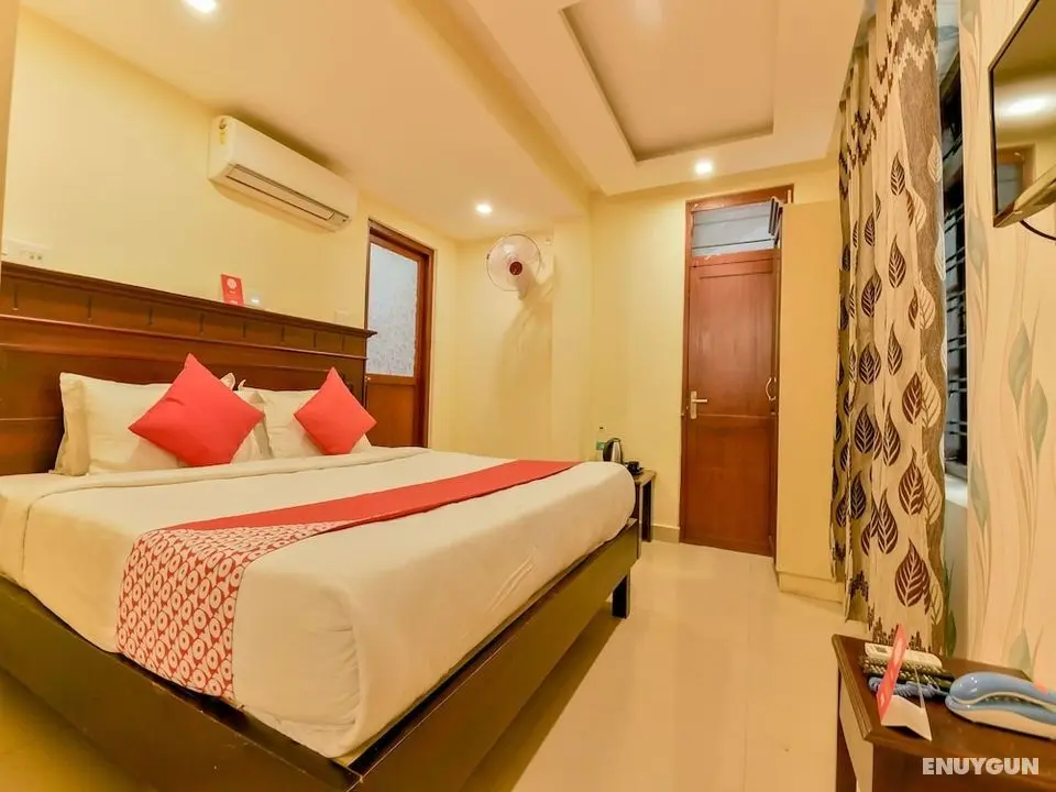 OYO 8214 Malabar Plaza Residency 1 - Öne Çıkan Resim