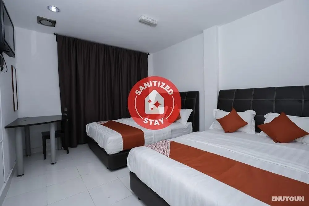 OYO 822 Zande Motel Kuala Selangor - Öne Çıkan Resim