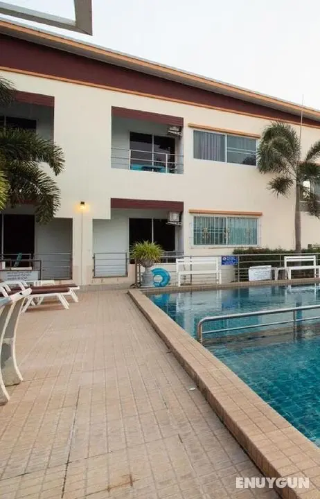 OYO 824 Valida Resort - Öne Çıkan Resim