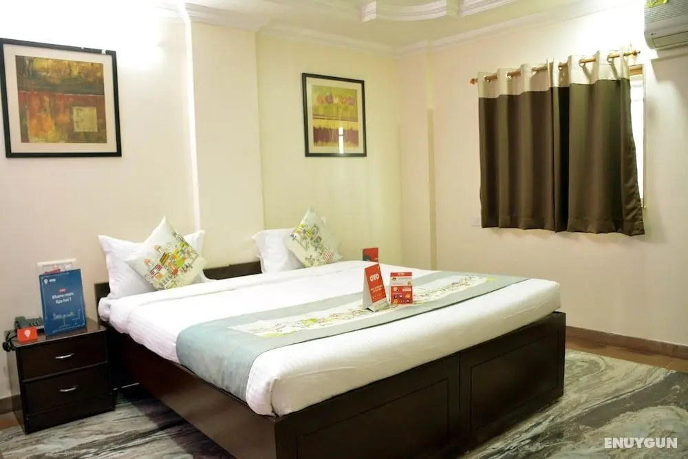 OYO 8244 Hotel Bliss Executive - Öne Çıkan Resim