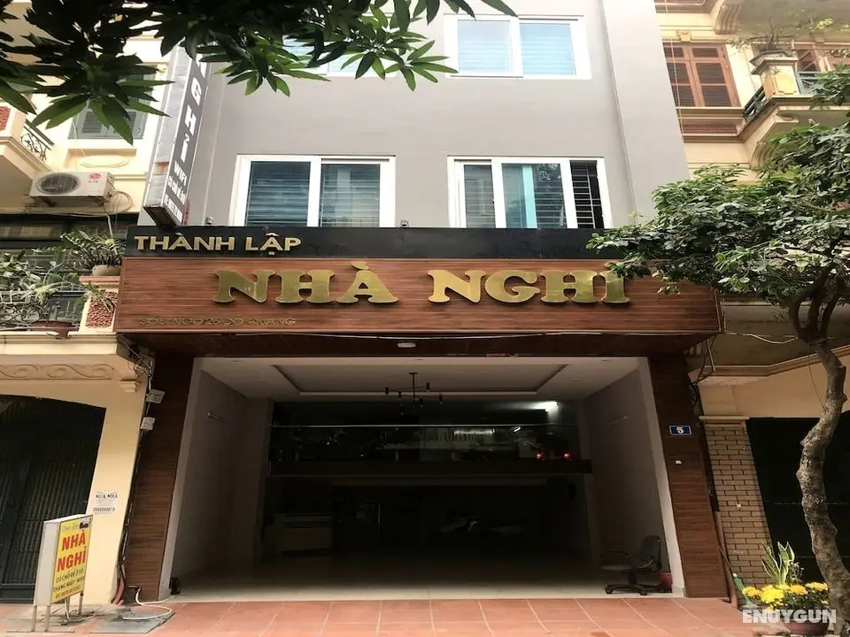 OYO 825 Thanh Lap Hotel - Öne Çıkan Resim