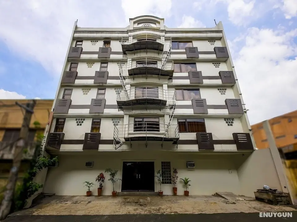 OYO 828 Keysabel 5 Hotel - Öne Çıkan Resim