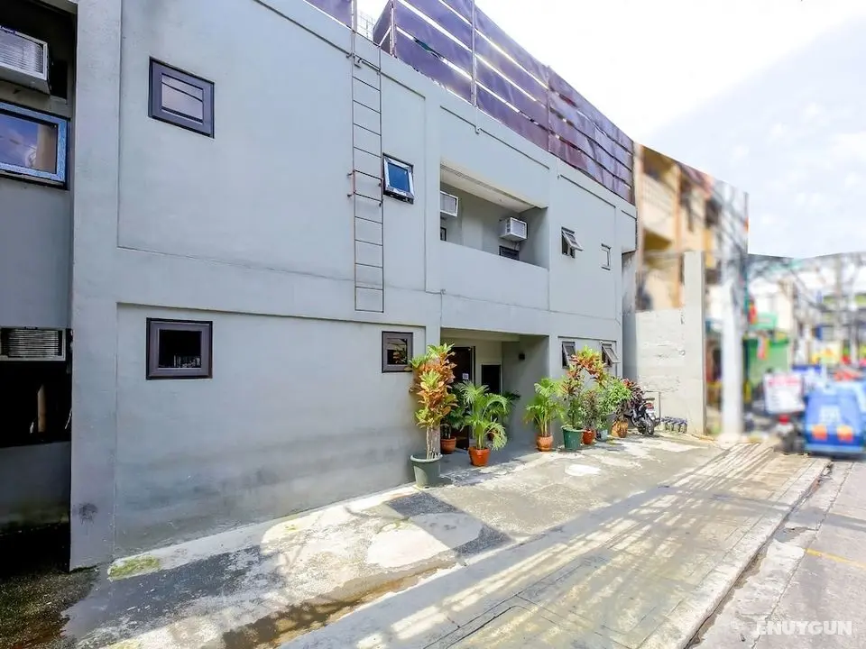 OYO 829 Keysabel 4 Hotel - Öne Çıkan Resim