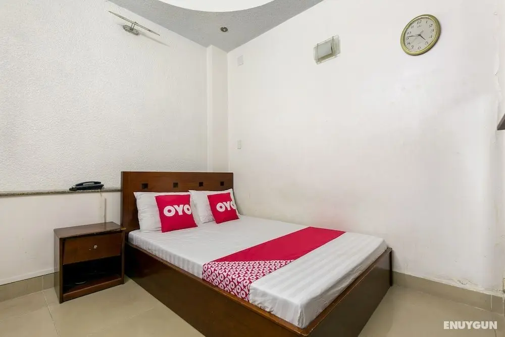 OYO 832 Duc Tran Hotel - Öne Çıkan Resim