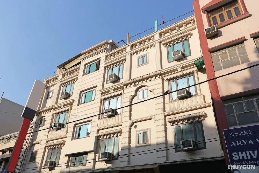 OYO 8336 Hotel De Gold - Öne Çıkan Resim