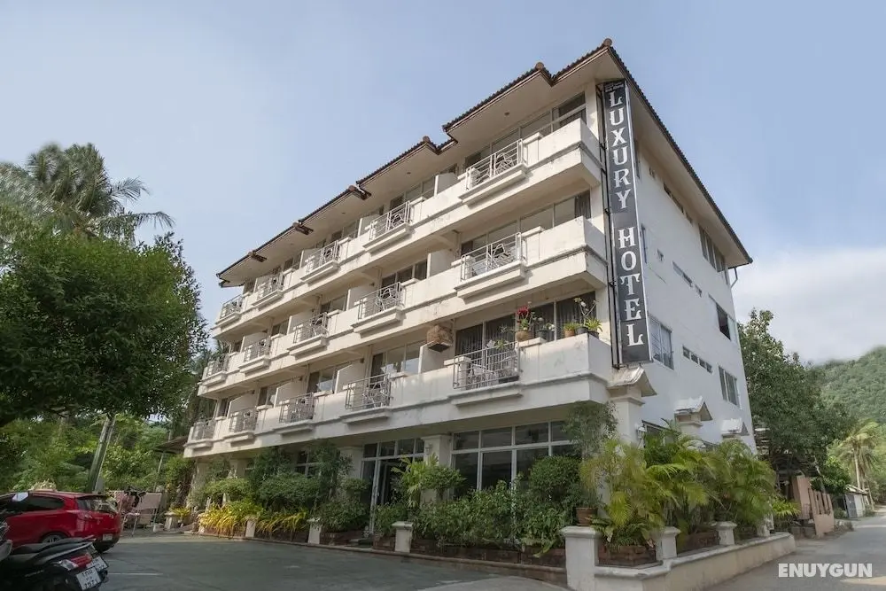 OYO 835 Koh Chang Luxury Hotel - Öne Çıkan Resim