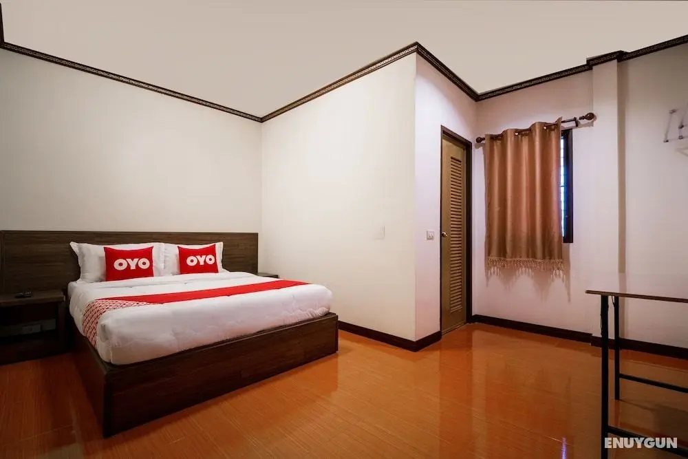 OYO 836 PK Residence - Öne Çıkan Resim