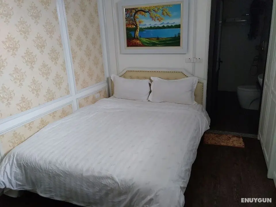 OYO 837 Eun Ha Hotel Apartment - Öne Çıkan Resim