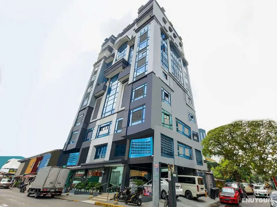OYO 837 Kysabel Hotel - Öne Çıkan Resim