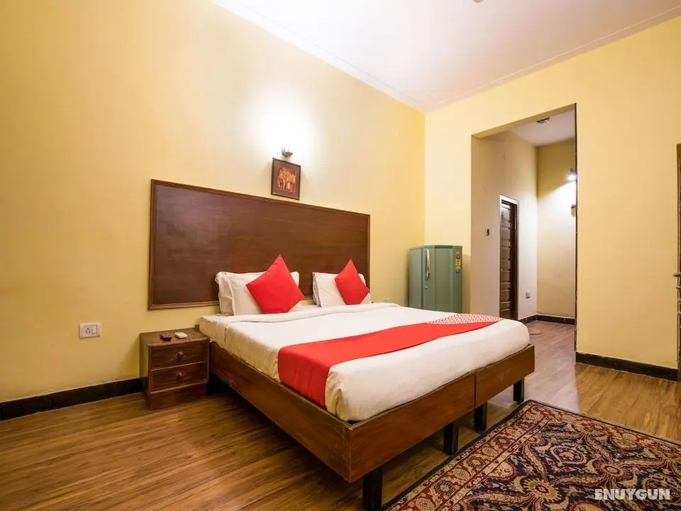 OYO 840 Apartment Near GVK Mall - Öne Çıkan Resim