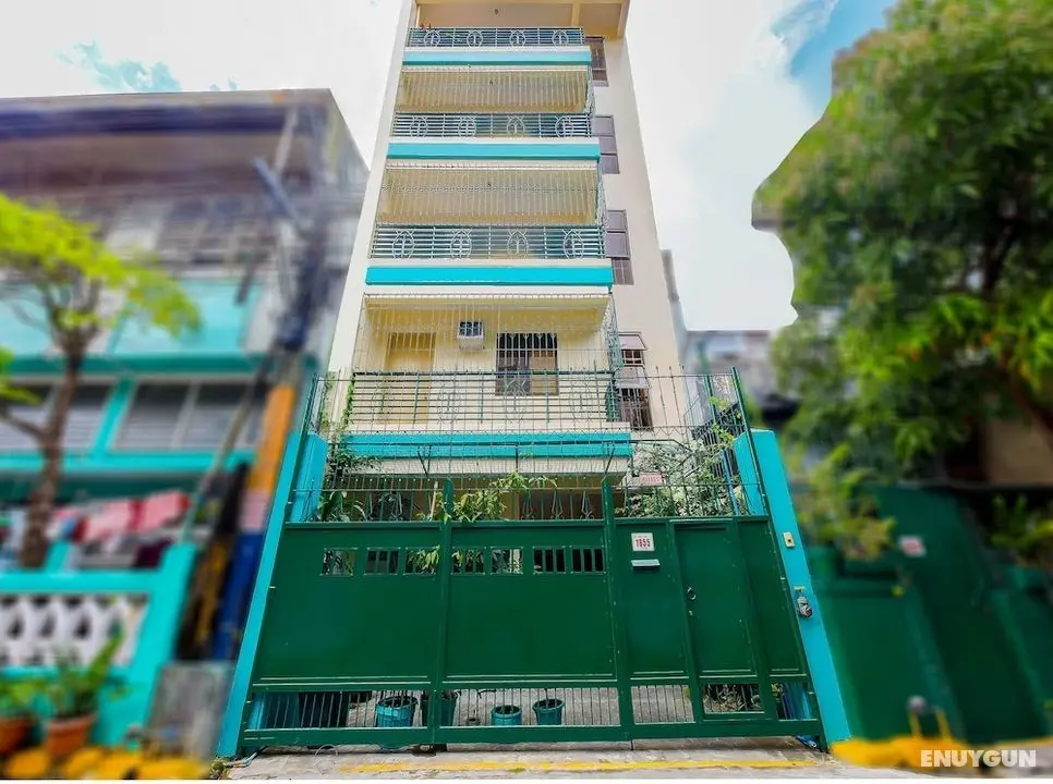 OYO 840 Orangenest Apartelle - Öne Çıkan Resim