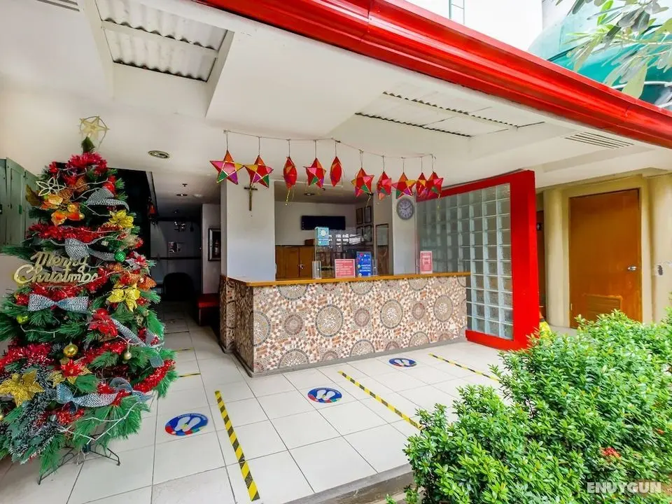 OYO 842 City Smiles Apartelle - Öne Çıkan Resim