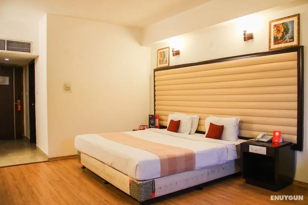 OYO 8450 Hotel Grand Starline - Öne Çıkan Resim