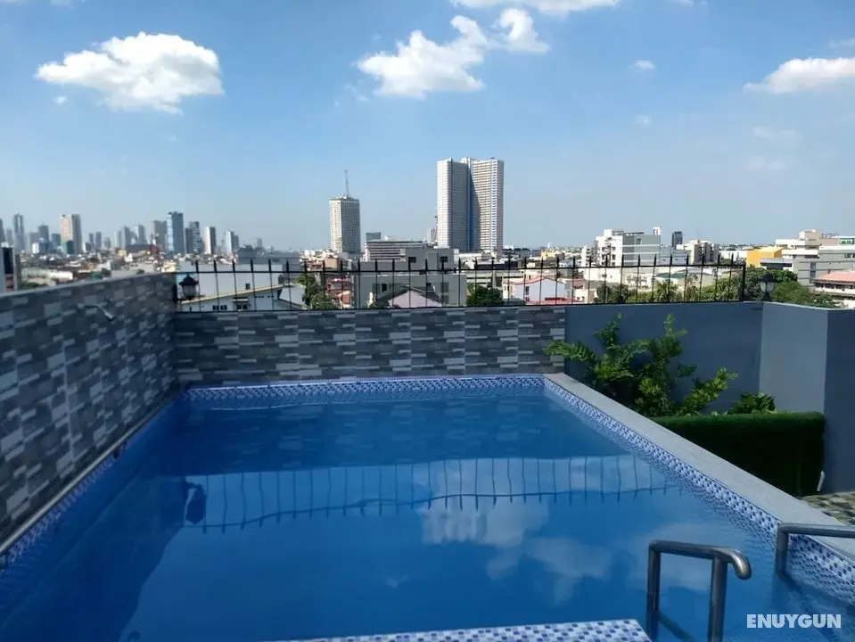 OYO 848 Dona Aurora Condotel - Öne Çıkan Resim