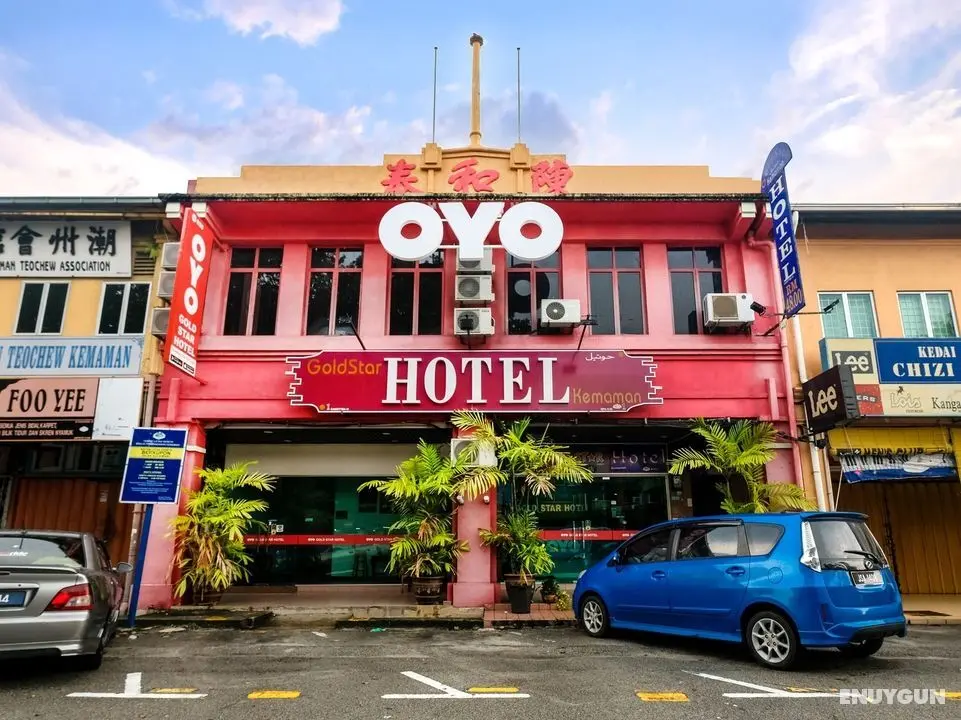 OYO 850 Gold Star Hotel - Öne Çıkan Resim