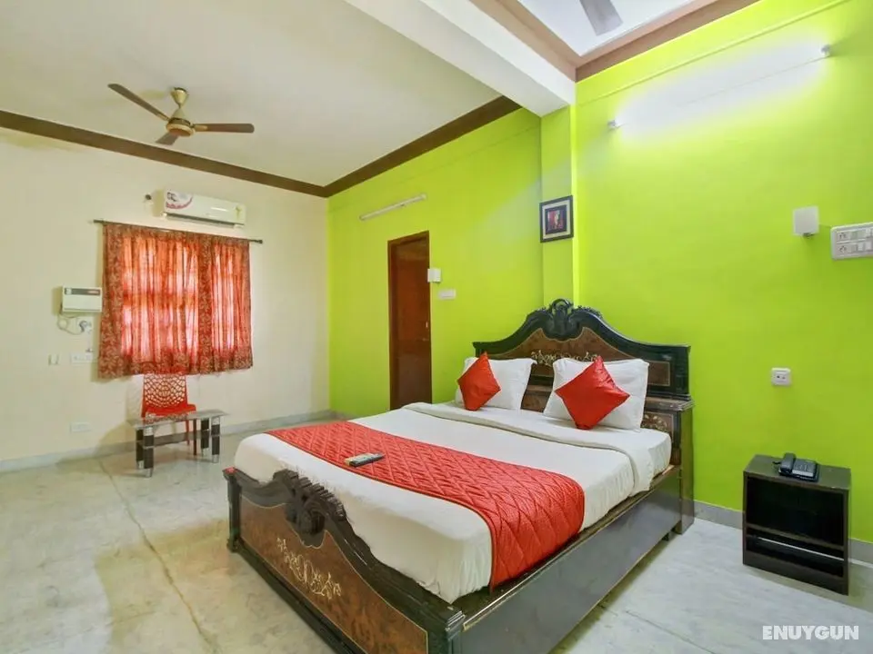 OYO 8508 Heritage Residency - Öne Çıkan Resim