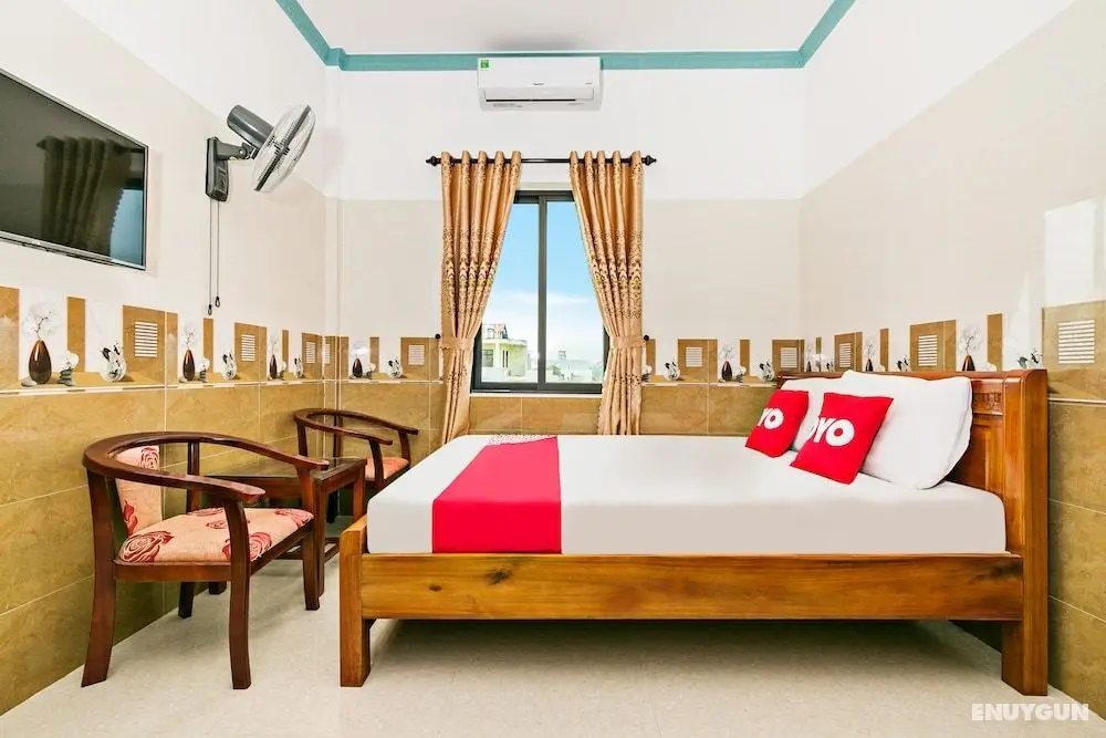 OYO 854 Ha Trung Motel - Öne Çıkan Resim