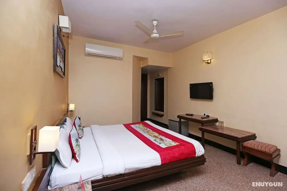 OYO 8600 Hotel Deepali Executive - Öne Çıkan Resim