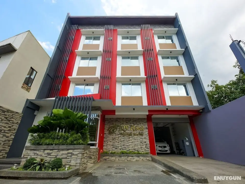 OYO 862 Jqv Hotel - Öne Çıkan Resim