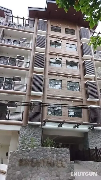 OYO 865 Blythe Suites Baguio - Öne Çıkan Resim