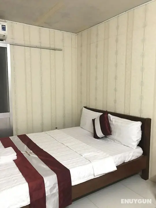 OYO 865 Manh Hung Hotel - Öne Çıkan Resim