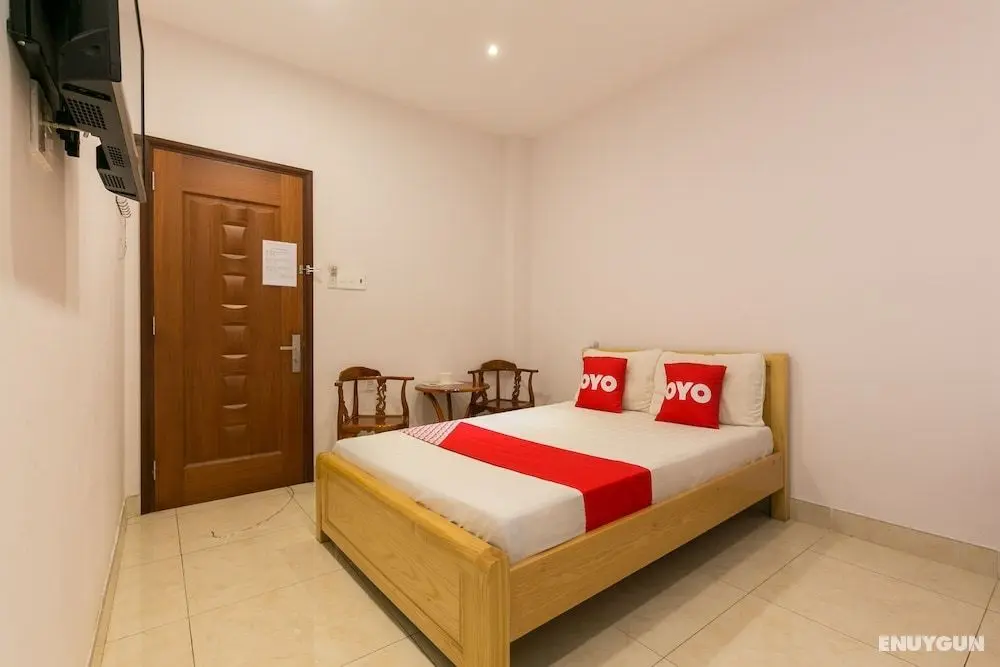 OYO 866 Huong Lan 2 - Öne Çıkan Resim