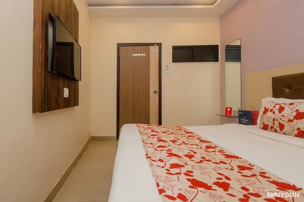 OYO 8678 Hotel Golden Nest - Öne Çıkan Resim