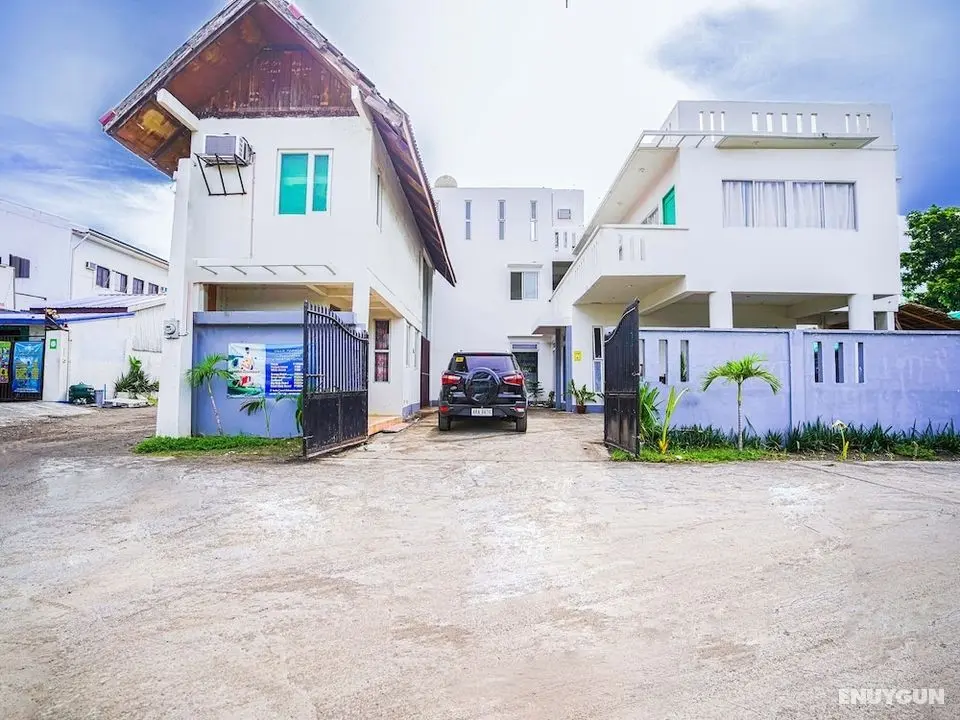 OYO 873 Villa Tomasa Forum - Öne Çıkan Resim
