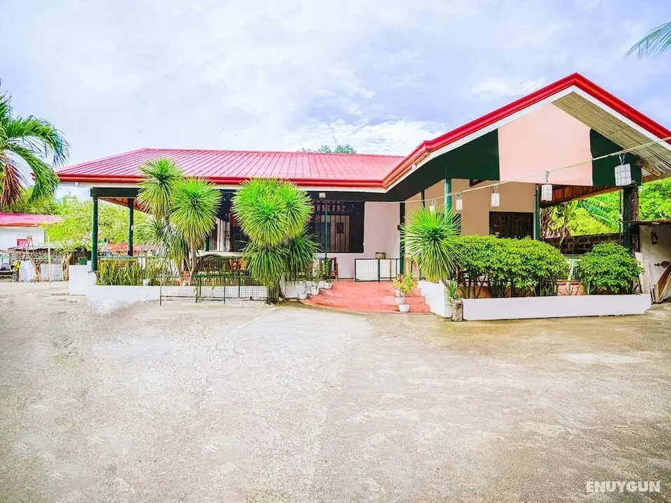 OYO 875 Madhavi Beach Resort - Öne Çıkan Resim