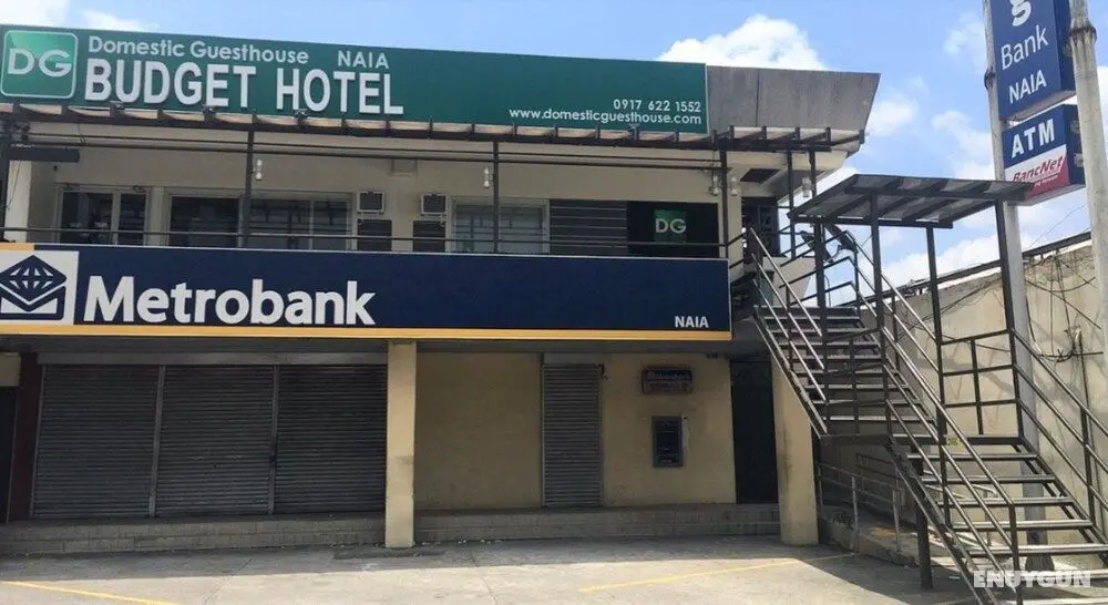 OYO 878 Dg Budget Hotel Naia - Öne Çıkan Resim