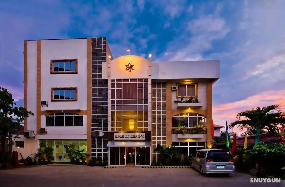OYO 880 Flores De Musa Inn - Öne Çıkan Resim