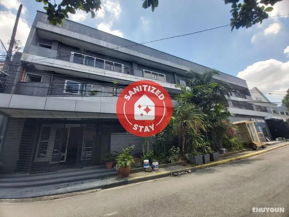 OYO 881 Nest Suites - Öne Çıkan Resim