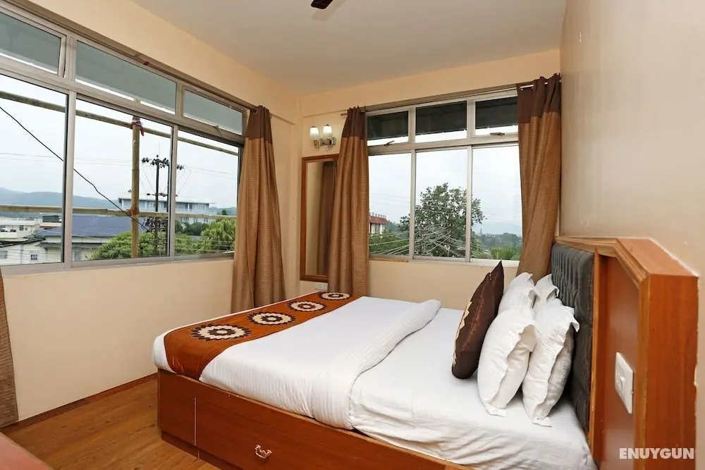 OYO 8816 Whispering Pines - Öne Çıkan Resim