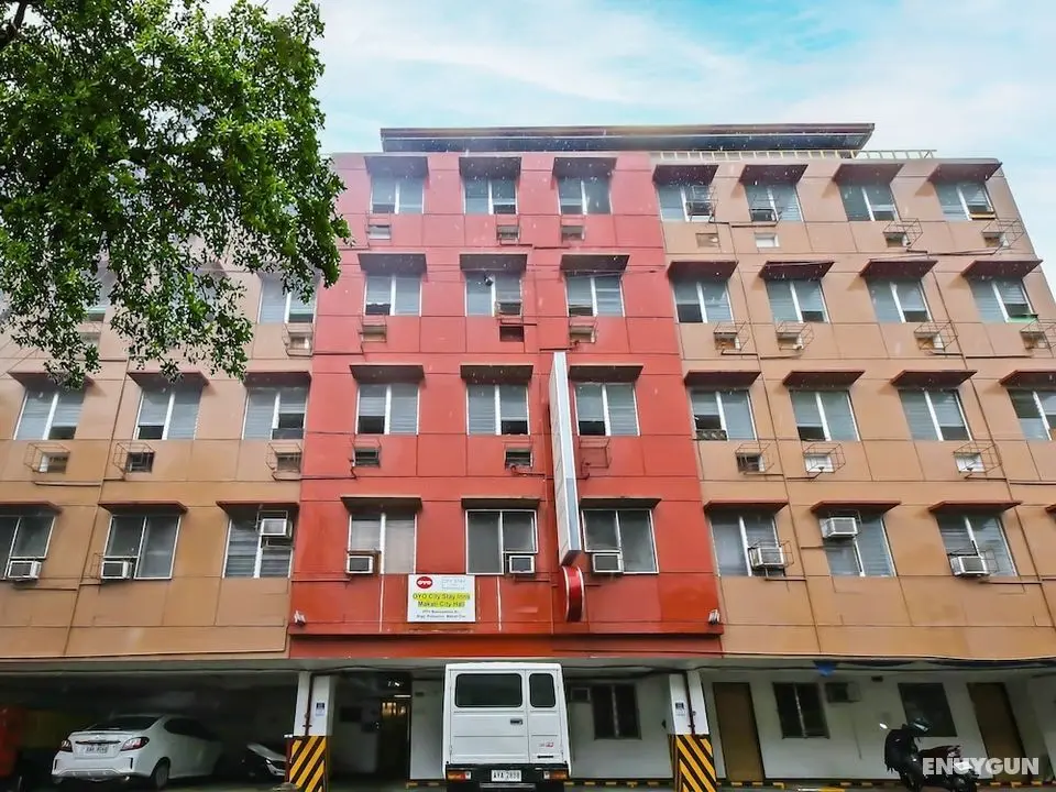 OYO 882 City Stay Inns Makati City Hall - Öne Çıkan Resim