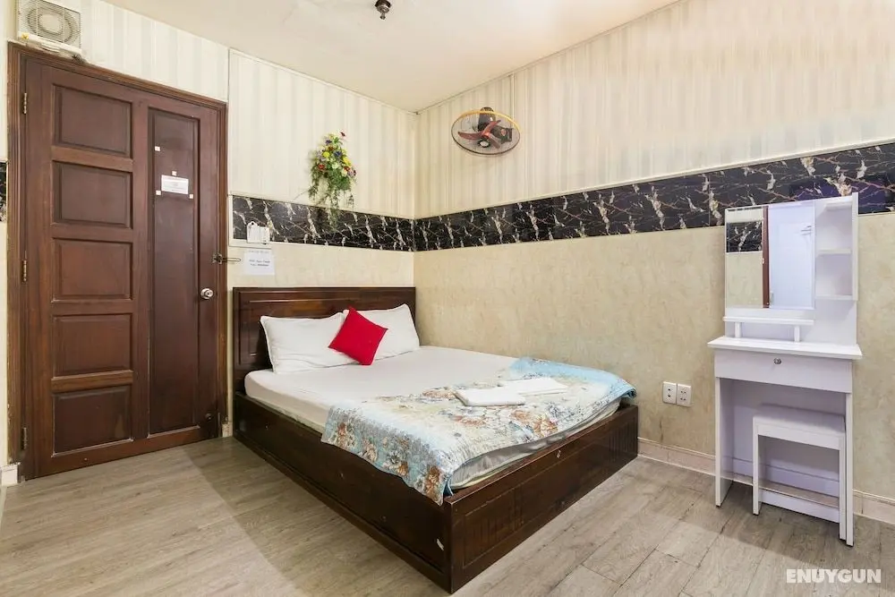 OYO 885 Ngoc Thinh Hotel - Öne Çıkan Resim