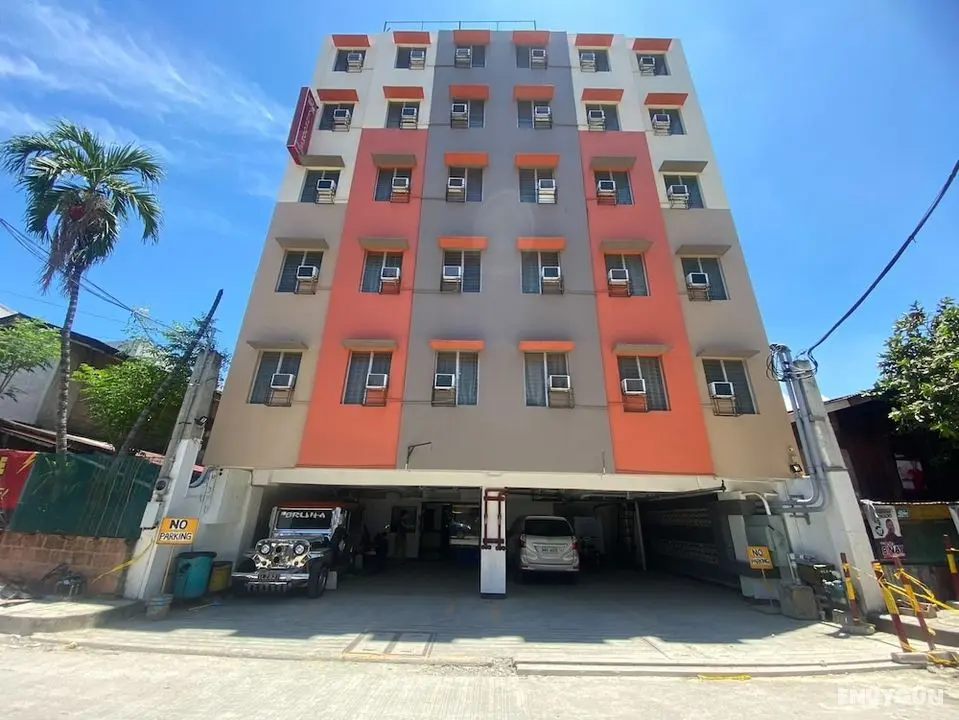 OYO 888 City Stay Inns Fortview Bgc - Öne Çıkan Resim