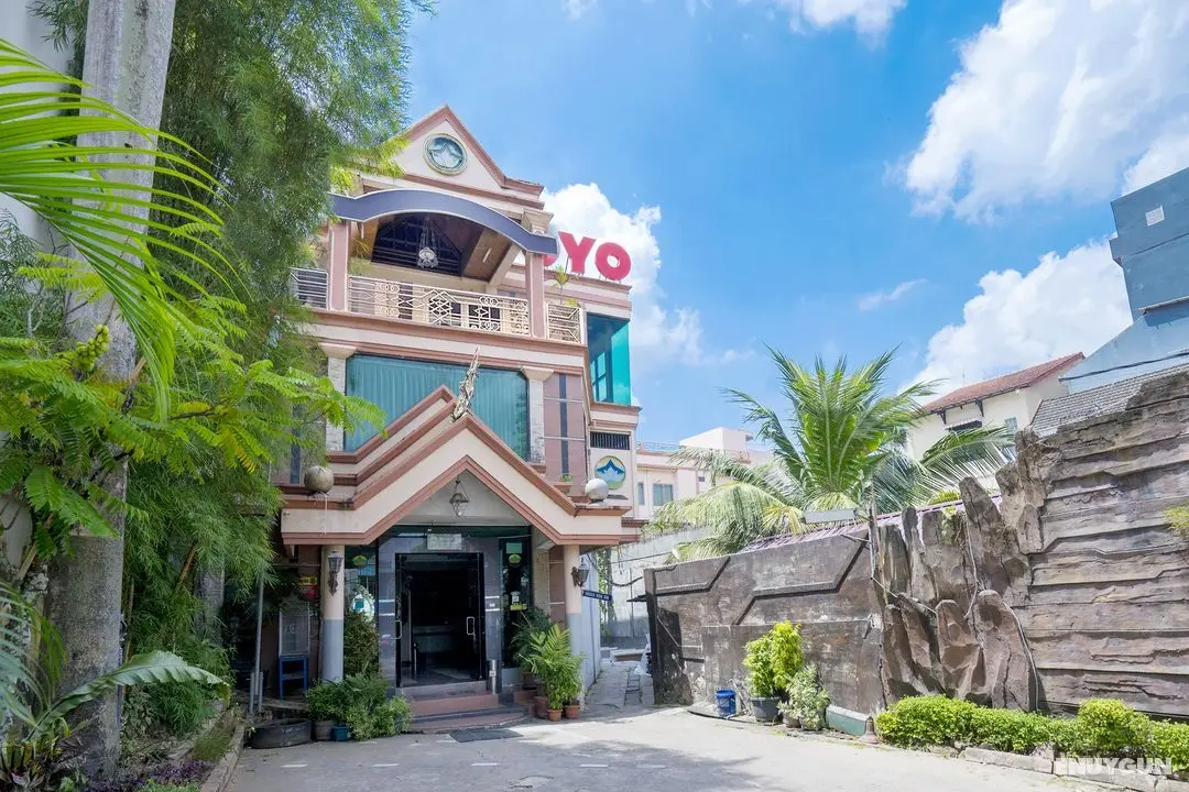 OYO 891 Hotel Gading Kencana - Genel