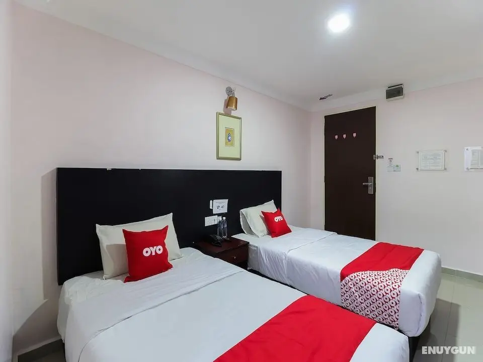OYO 89473 Sp Venture Hotel - Öne Çıkan Resim