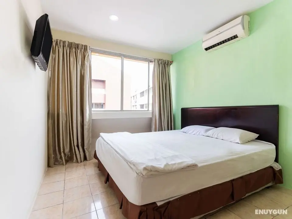 OYO 89505 Hotel Sixty Six - Öne Çıkan Resim