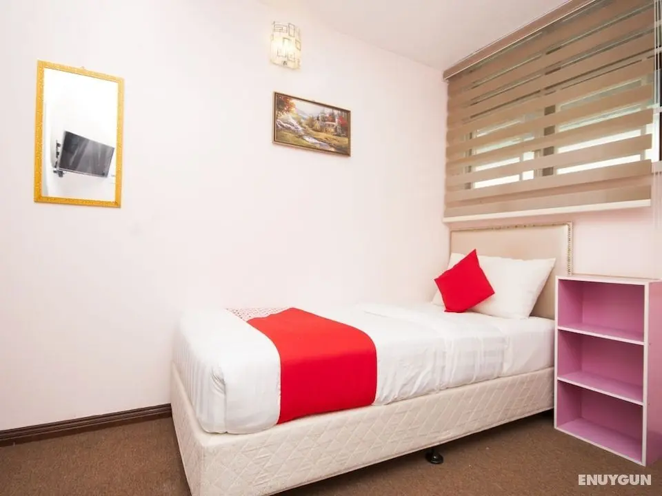 OYO 896 Bintang Fajar Hotel - Öne Çıkan Resim