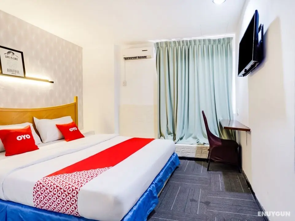 OYO 89652 Bjorn Boutique Hotel - Öne Çıkan Resim