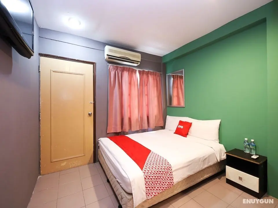 OYO 89688 Alor street Hotel - Öne Çıkan Resim