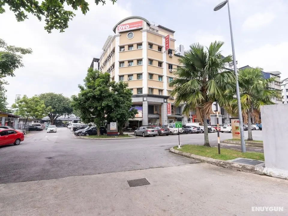 OYO 89717 Budget Star Hotel - Öne Çıkan Resim