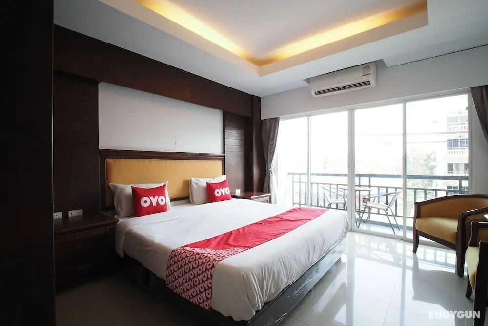 OYO 898 Sota Residence - Öne Çıkan Resim